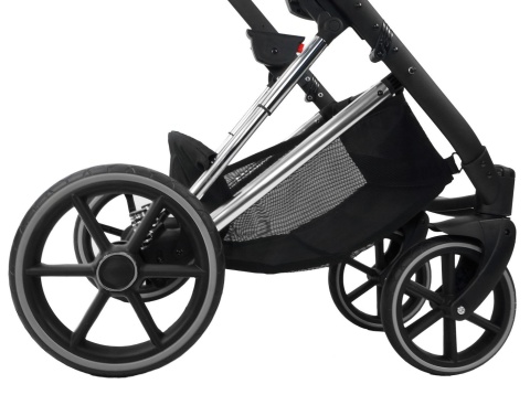 Ultra Style V AMO 2w1 Bexa wózek wielofunkcyjny - USV1 AMO