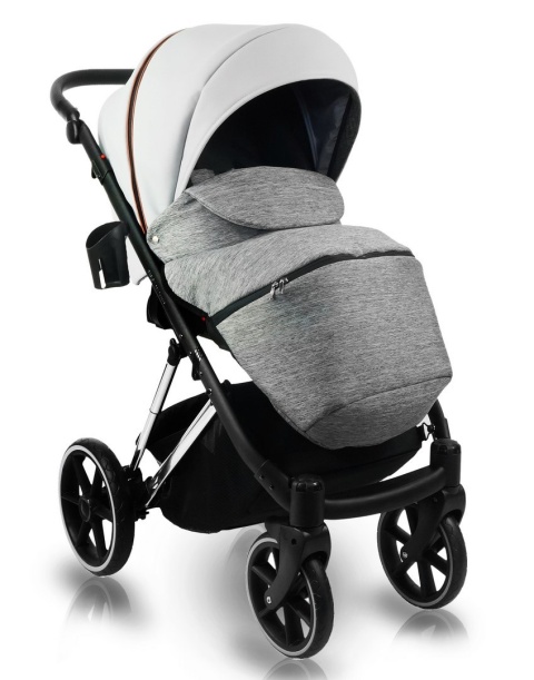 Ultra Style V AMO 2w1 Bexa wózek wielofunkcyjny - USV2 AMO