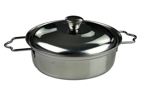 Zestaw akcesoriów kuchennych dla dzieci Garnki