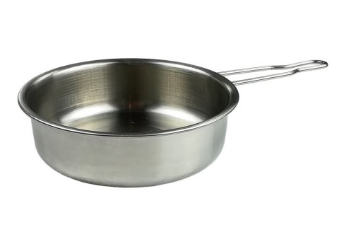 Zestaw akcesoriów kuchennych dla dzieci Garnki