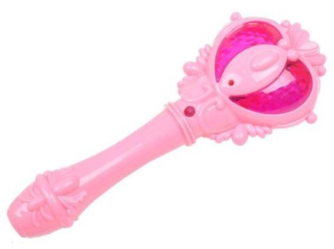 Toaletka dla Małej Księżniczki - dźwięki, światło, akcesoria, gniazdo MP3