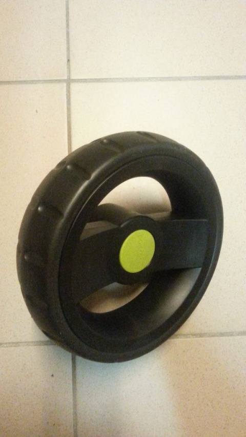 KOŁO - Częśc zapasowa do dostawki BuggyPod Lite / IO