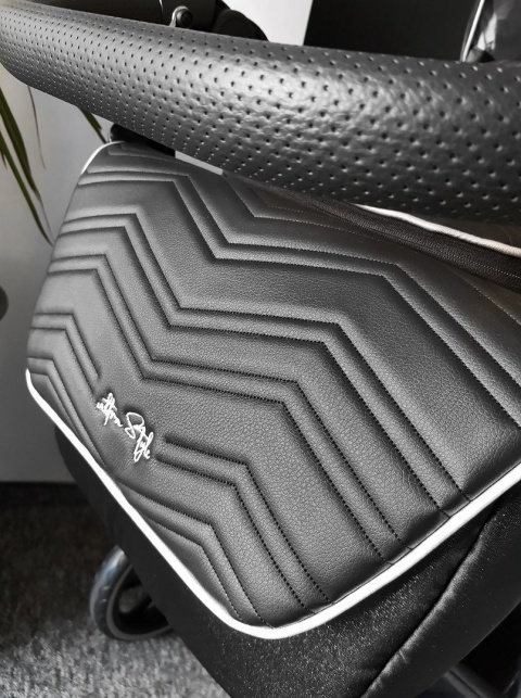 Ultra Style V AMO 2w1 Bexa wózek wielofunkcyjny - USV4 AMO