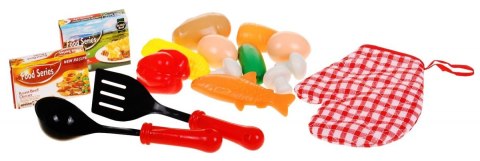 Pojazd Chevrolet CAMARO 2SS Żółty