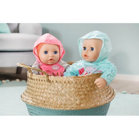 Baby Annabell Ubranko Różowe