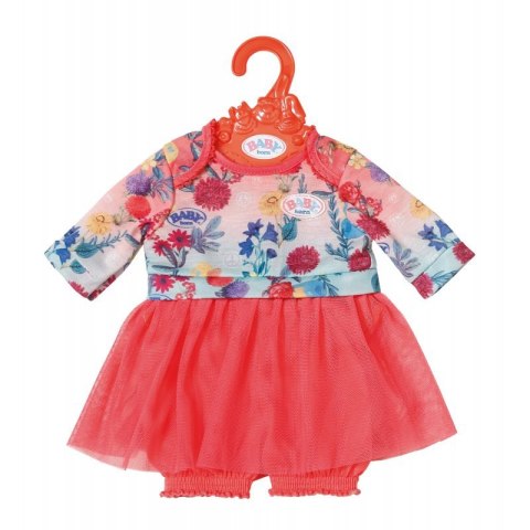 Baby Born Sukienka Trend Baby