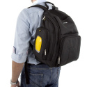 Back Pack Safety 1st plecak doskonały na każdą podróż z dzieckiem
