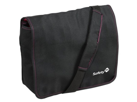 SF1 Slim Package City Blue z torbą na akcesoria i śpiworem