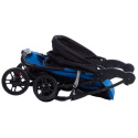 TALY Safety 1st lekki wózek dziecięcy spacerowy - Balein Blue