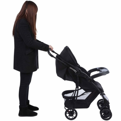 TALY Safety 1st lekki wózek dziecięcy spacerowy - Balein Blue