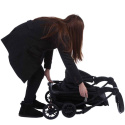 TALY Safety 1st lekki wózek dziecięcy spacerowy - Full Black