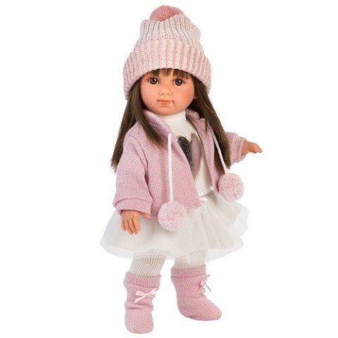 Hiszpańska lalka dziewczynka sara - 35cm LLORENS