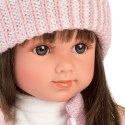 Hiszpańska lalka dziewczynka sara - 35cm LLORENS