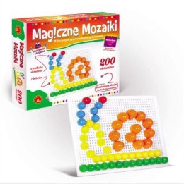 Magiczne mozaiki Kreatywność i edukacja 200. 0658 ALEXANDER p7