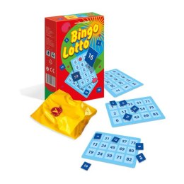 Bingo Lotto mini gra 1344 ALEXANDER p10