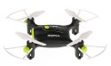 Dron RC SYMA X20P 2,4GHz RTF 360