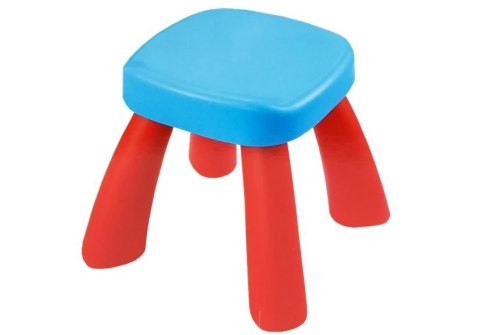 Kolorowa Tablica Stolik do rysowania z pastelami