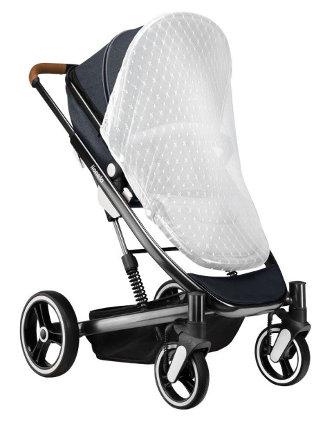 Mari 2w1 Lionelo wózek wielofunkcyjny spacerówka i gondola - Graphite