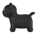 Kotek Tootiny dmuchany skoczek dla dzieci 12m+ kolor czarny