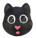 Kotek Tootiny dmuchany skoczek dla dzieci 12m+ kolor czarny
