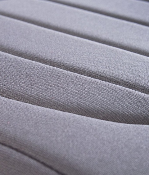 PUMA ISOFIX Caretero 15-36 kg podstawka fotelik - graphite