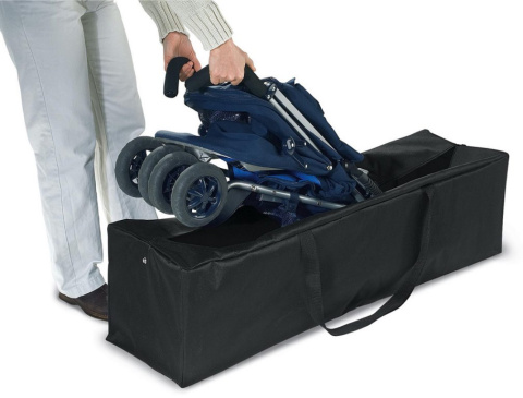 DIONO SUNSHINE KIDS Buggy Bag Torba do przenoszenia wózka 40340