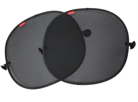DIONO SUNSHINE KIDS Sun Stoppers Komplet 2 bocznych osłon 40275