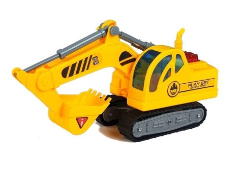 Auto Laweta Lora z Pojazdami z Dźwiękiem