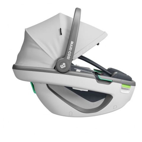 Maxi-Cosi CORAL I-Size Fotelik samochodowy 0-13 kg - Essential Graphite