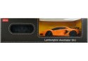 Auto R/C Lamborghini Aventador Rastar 1:24 Orange