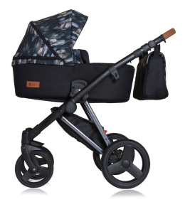 DOVER 2w1 Dynamic Baby wózek wielofunkcyjny - DV3