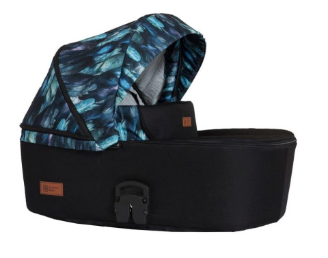 DOVER 3w1 Dynamic Baby wózek wielofunkcyjny z fotelikiem Kite - DV4