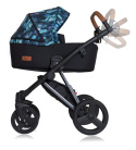 DOVER 2w1 Dynamic Baby wózek wielofunkcyjny - DV2