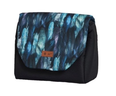 DOVER 2w1 Dynamic Baby wózek wielofunkcyjny - DV2