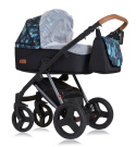 DOVER 2w1 Dynamic Baby wózek wielofunkcyjny - DV4