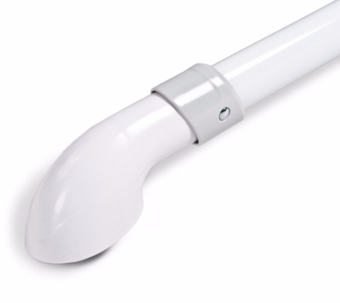 INDIGO Caretero 2w1 krzesełko do karmienia i huśtawka dla niemowląt grey