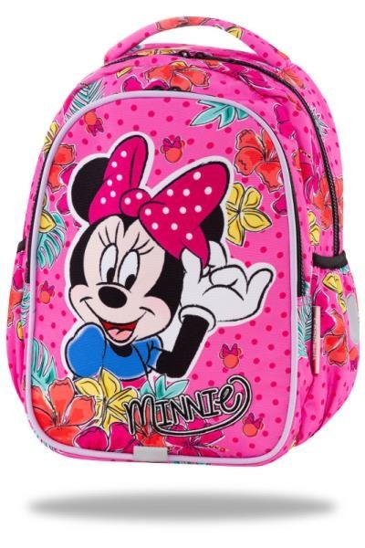Plecak 2 komory 15" JOY S Minnie Mouse tropical B48301 CoolPack