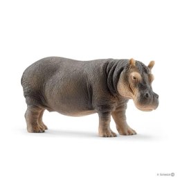 Schleich 14814 Hipopotam