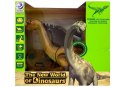 Zdalnie Sterowany Dinozaur R/C Brachiozaur