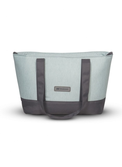 BASIC PASTEL Riko 2w1 wózek głęboko-spacerowy kolor BASIL