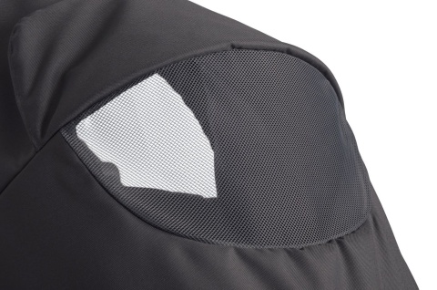 BASIC PASTEL Riko 3w1 wózek głęboko-spacerowy kolor Powder PINK