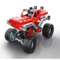 Clementoni Laboratorium Mechaniki Monster Truck