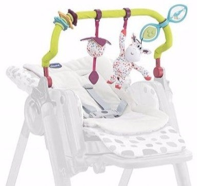 Zestaw dla noworodka Chicco Polly Progres5 Kit 79590