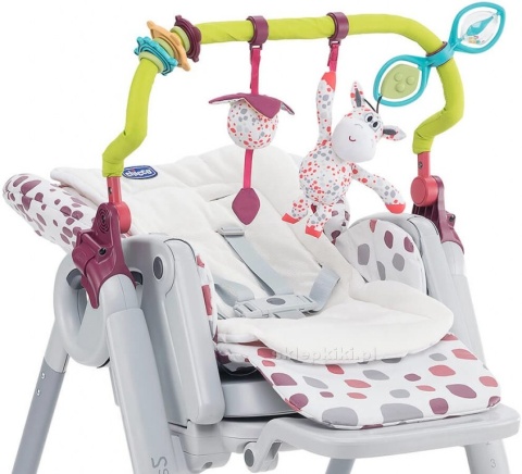 Zestaw dla noworodka Chicco Polly Progres5 Kit 79590