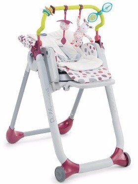 Zestaw dla noworodka Chicco Polly Progres5 Kit 79590