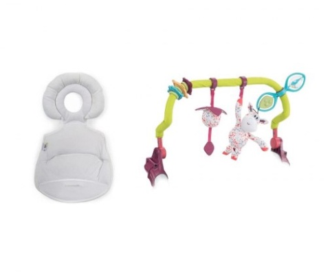 Zestaw dla noworodka Chicco Polly Progres5 Kit 79590