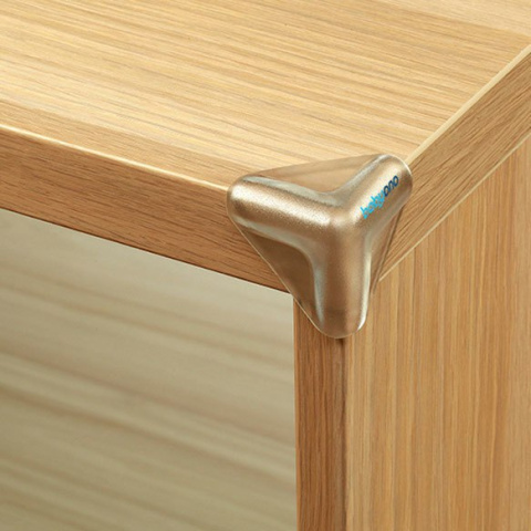 BabyOno Osłony narożników - trójkątne kod.951