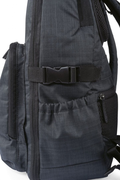 CHICCO PLECAK RODZICA NA AKCESORIA - COOL GREY