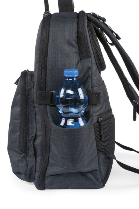 CHICCO PLECAK RODZICA NA AKCESORIA - COOL GREY