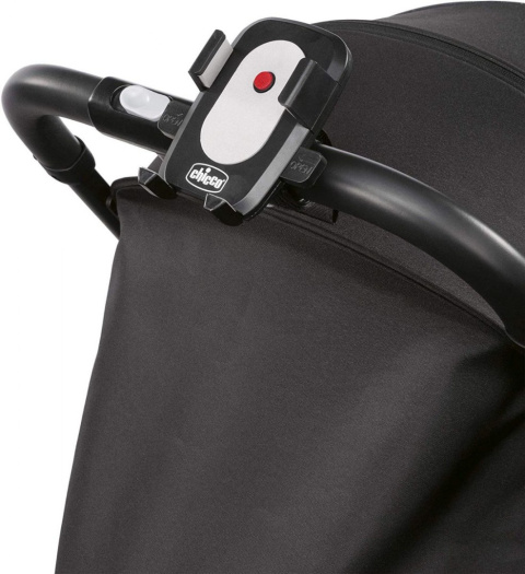 CHICCO uchwyt na telefon do wózka NEUTRAL